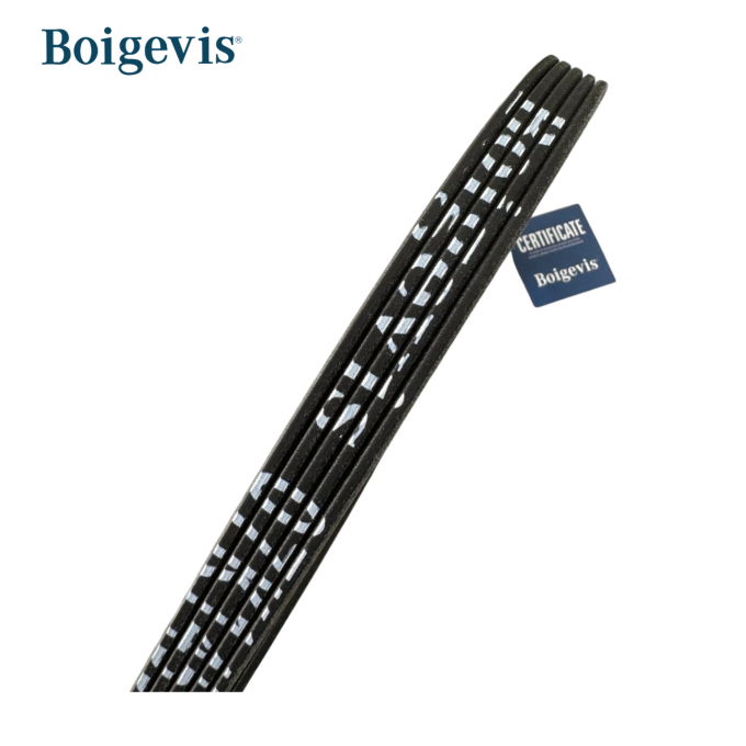 07k145933f Car Engine Spare Parts Alternator Belt For Volkswagen Beetle Passat Jetta 2