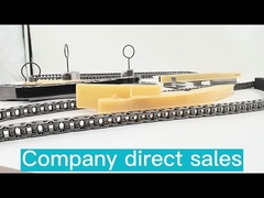 06M109118 Motor Zamanlama Parçaları Audi A8 Q8 3.0T için Zamanlama Tamir Kits