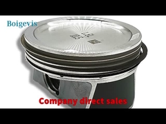 VW FAW Motor Piston Parçaları Seti 04E107065DM EA211 1.6 Jetta için