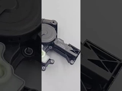 BOIGEVIS stel nuwe rooi kokar yağ-su skeier bekend