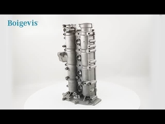 Motor parçaları Motor başlığı kapağı 03C103475CJ