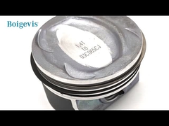 Yüksek kaliteli otomotiv motor parçaları piston parçaları montajı 03C107065BG EA111 1.4T Tiguan ect için
