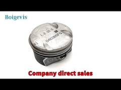 04E107065FQ Otomobil Motor Sistemleri Otomobil Aksesuarları için Motor Piston Parçaları