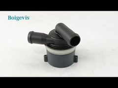 Değiştirmek/Tamir etmek için plastik yardımcı su pompası 5Q0 965 561B