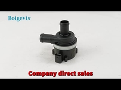 059121012B Siyah Yardımcı Su Pompası Soğutucu Sistemi Parçaları Yüksek Kalite