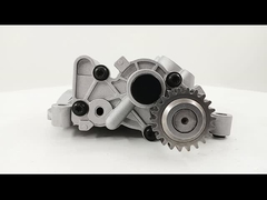 Parti del motore Pompa dell'olio del motore 06H115105AP