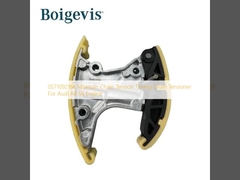 057109218K Tensione di mantenimento della catena Timing Tensione della catena per il motore Audi A8 S8