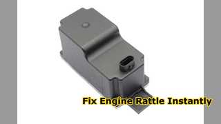 Fix VW Audi Camshaft Valve 06H109257C Engine Rattling